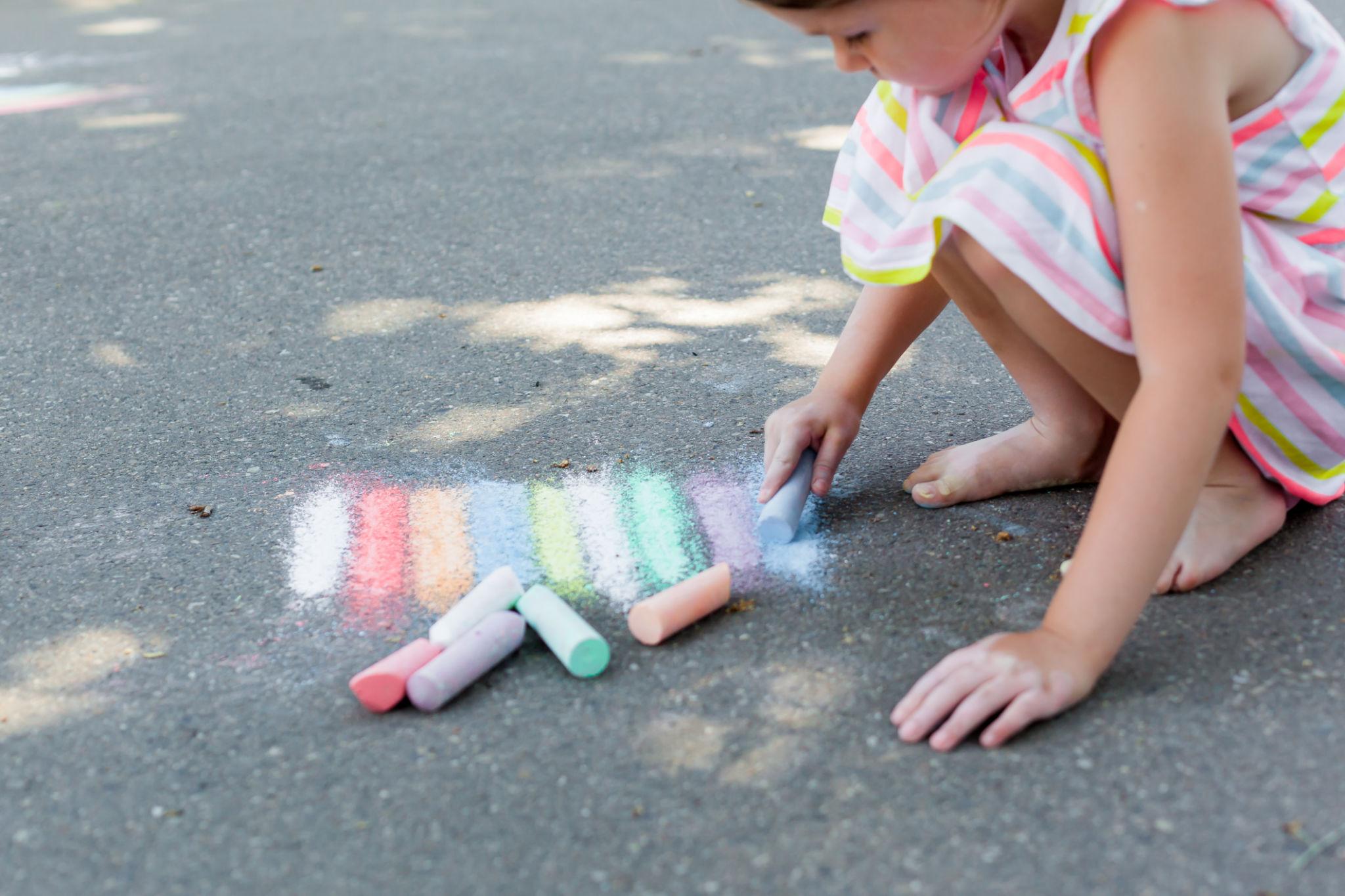 How to Prepare for Summer Break With Kids (Without Losing Your Mind)