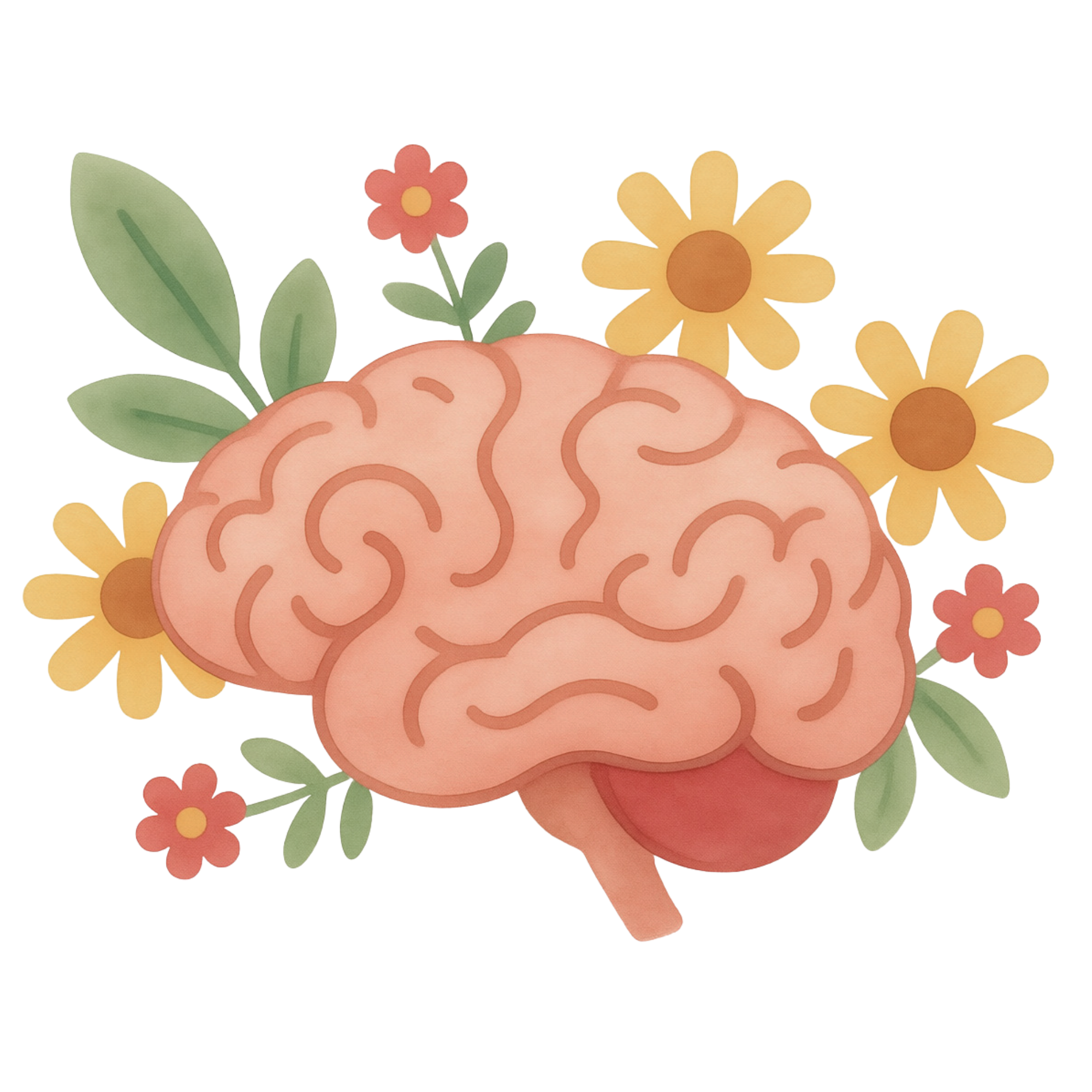 Meet the Sensory Systems (a parent's intro)