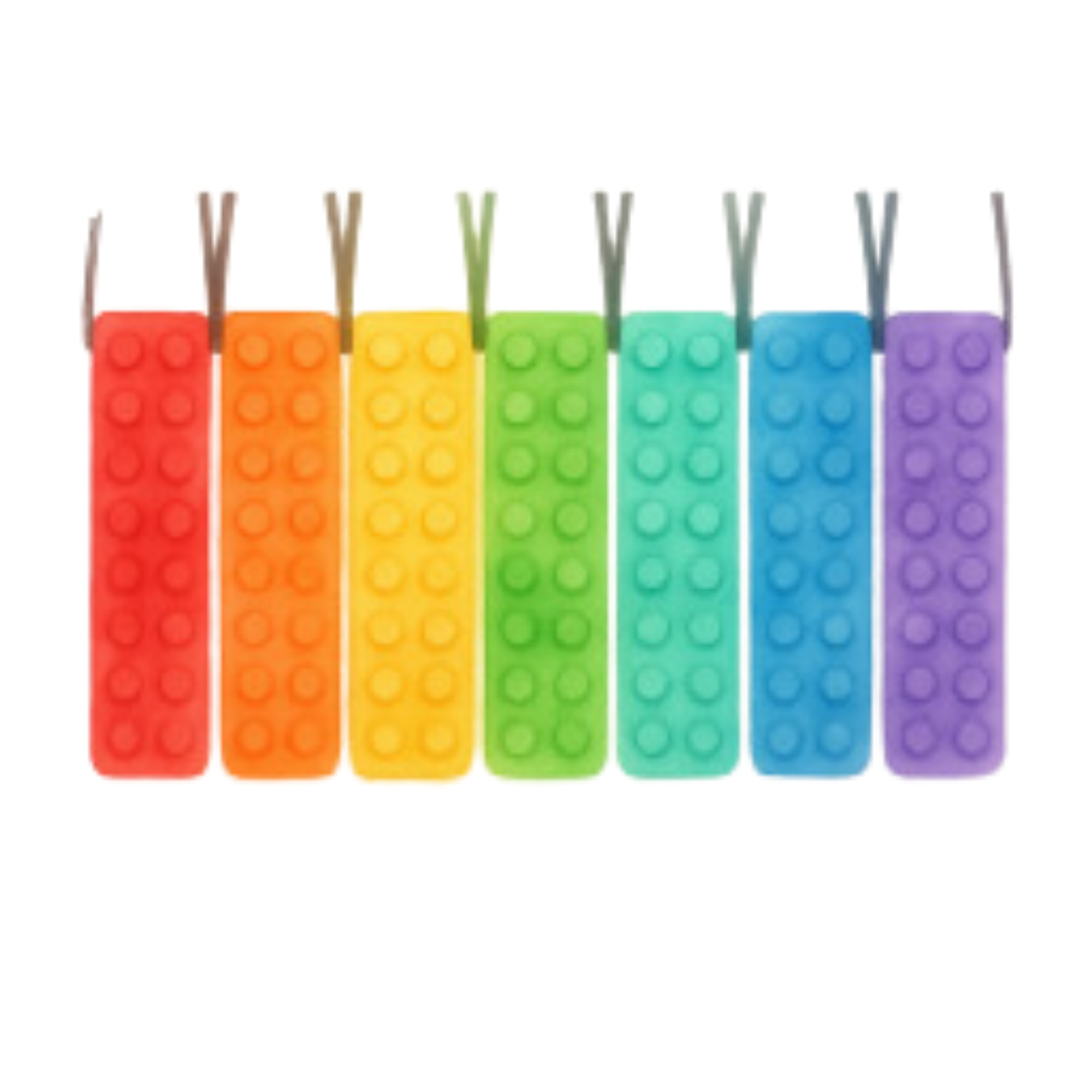 Chewelry & Chewable Necklaces