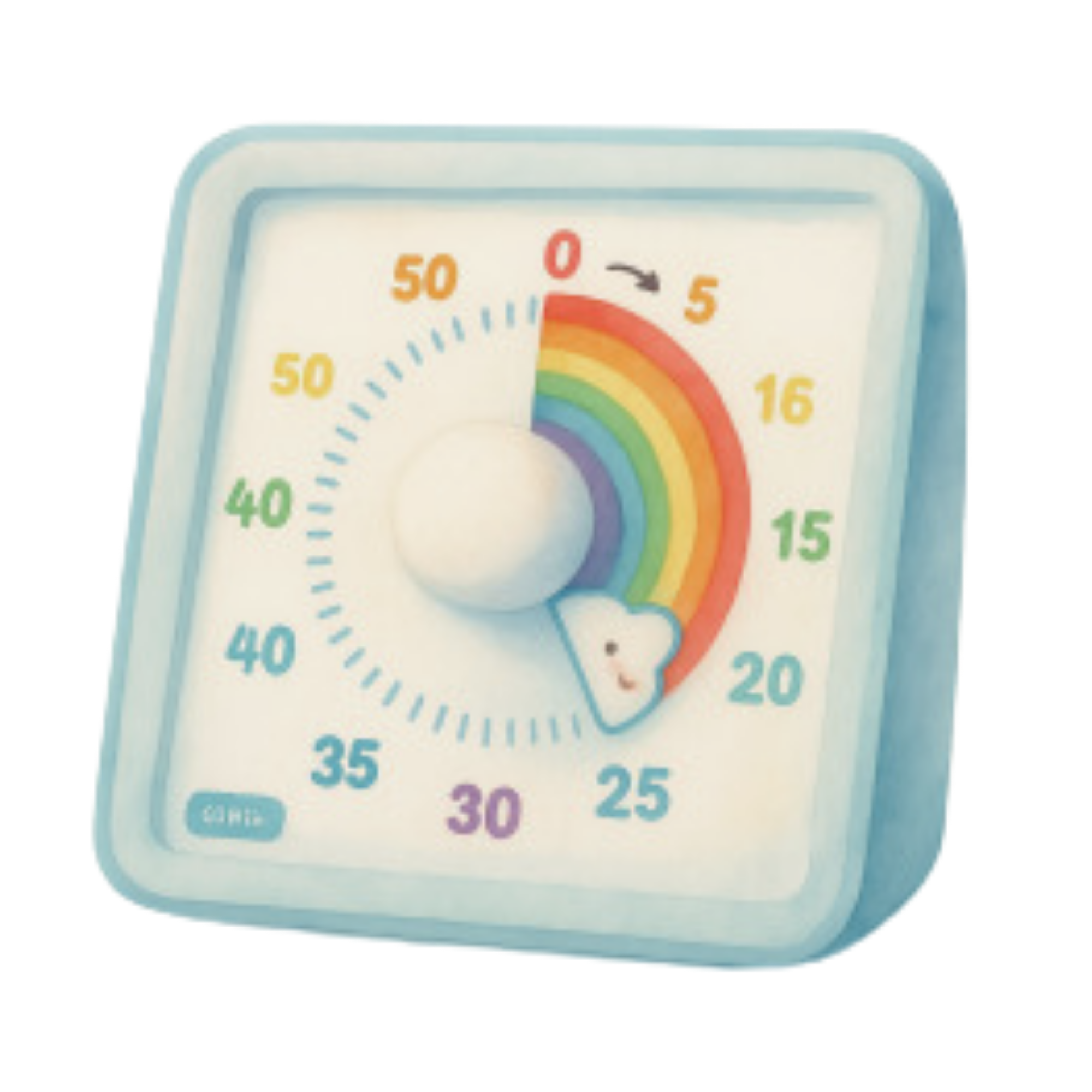 Visual Timer