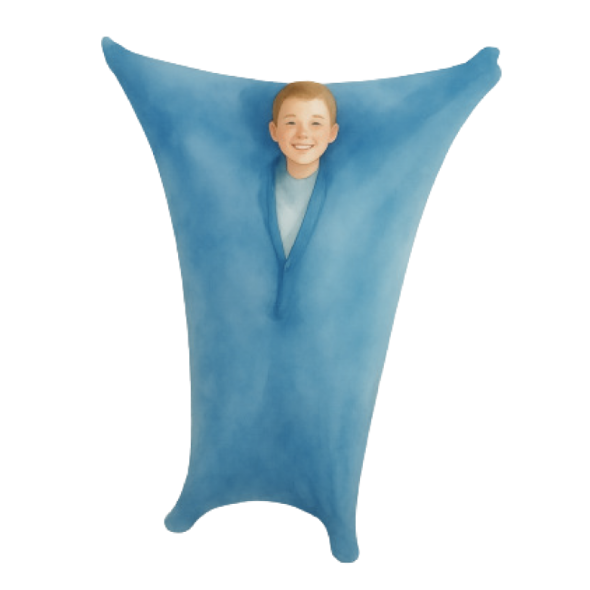 Body Sock (Sensory Sock)